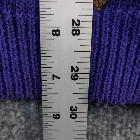 I.B. Diffusion Women's Pullover Sweater Multicolor Size M Geometric Colorful120 - Picture 12 of 14